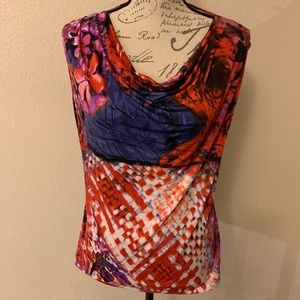 Jennie & Marlis Top, M